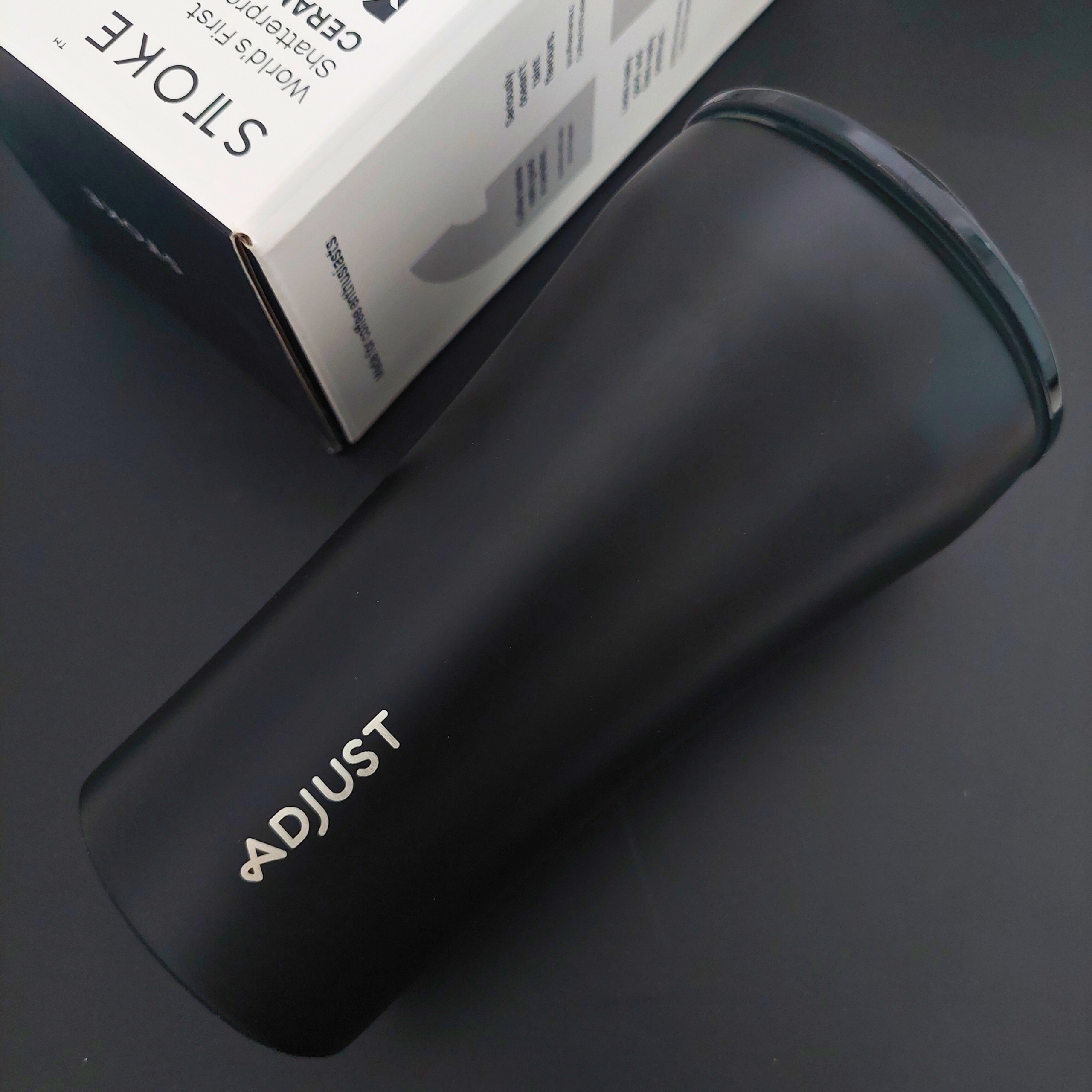 corporate gifts singapore sttoke cup black client portfolio