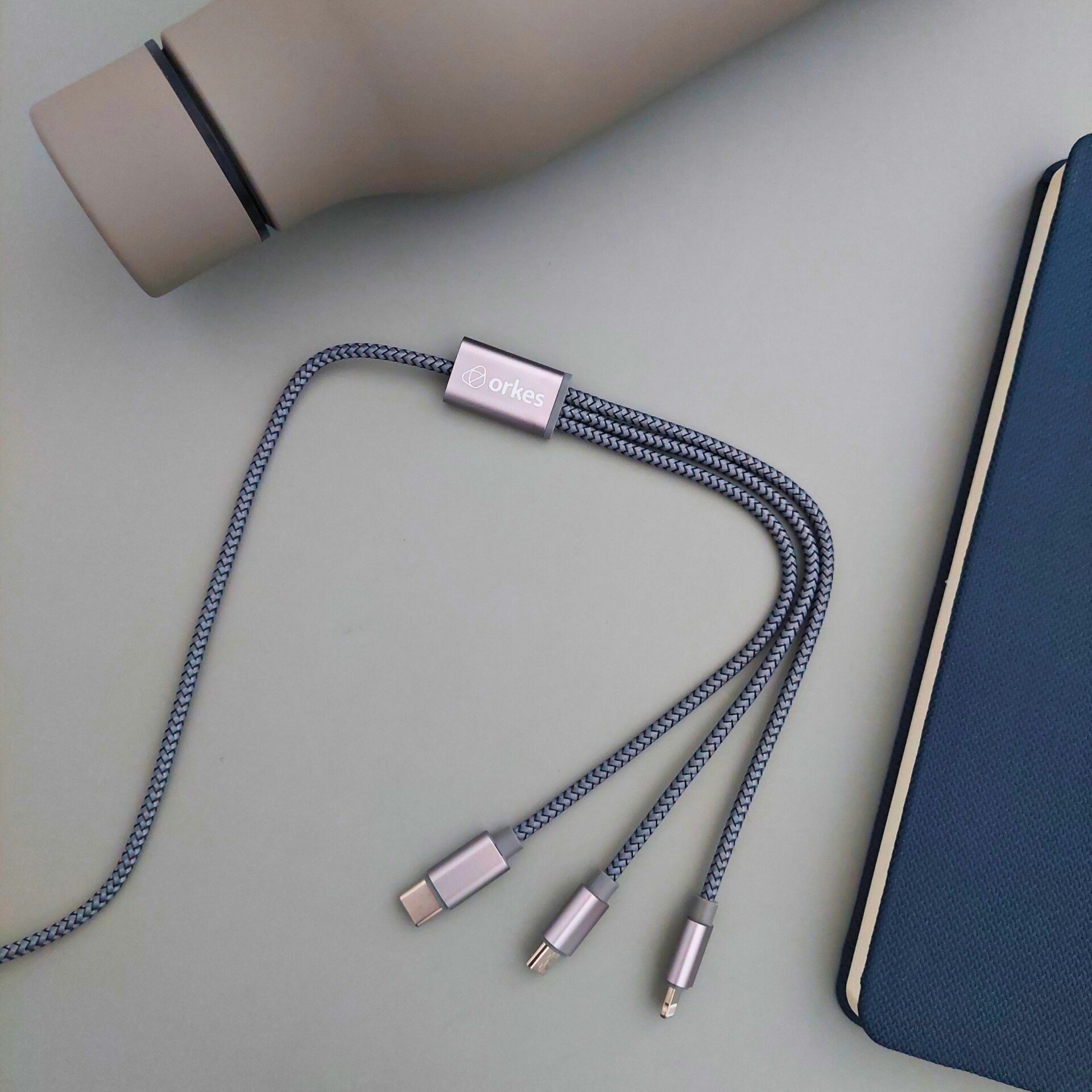 corporate gifts singapore sustainable gifts cable