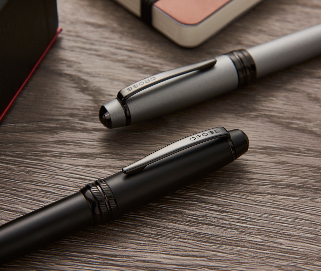 cross pen singapore corporate gift