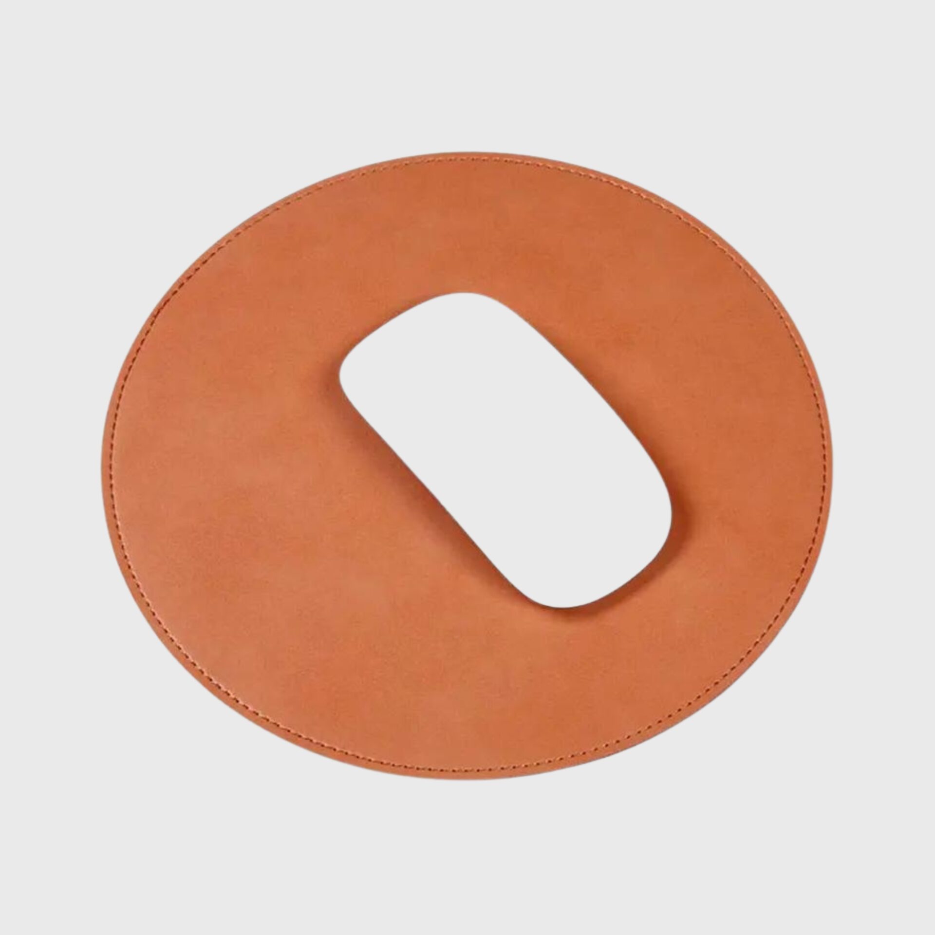 kyklos leather mouse pad corporate gifts singapore