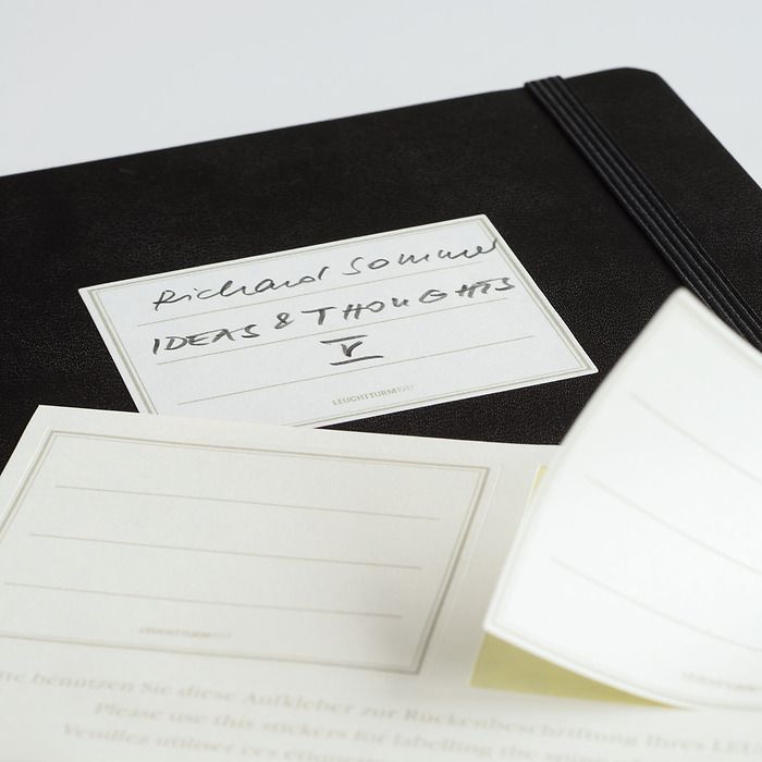 leuchtturm1917 singapore corporate gifts notebook-classic_3