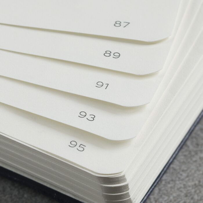 leuchtturm1917 singapore corporate gifts notebook-classic_5