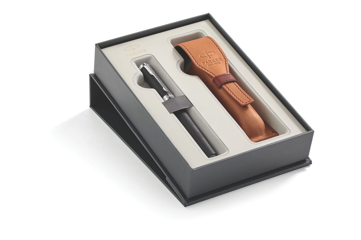 parker pen singapore gift set