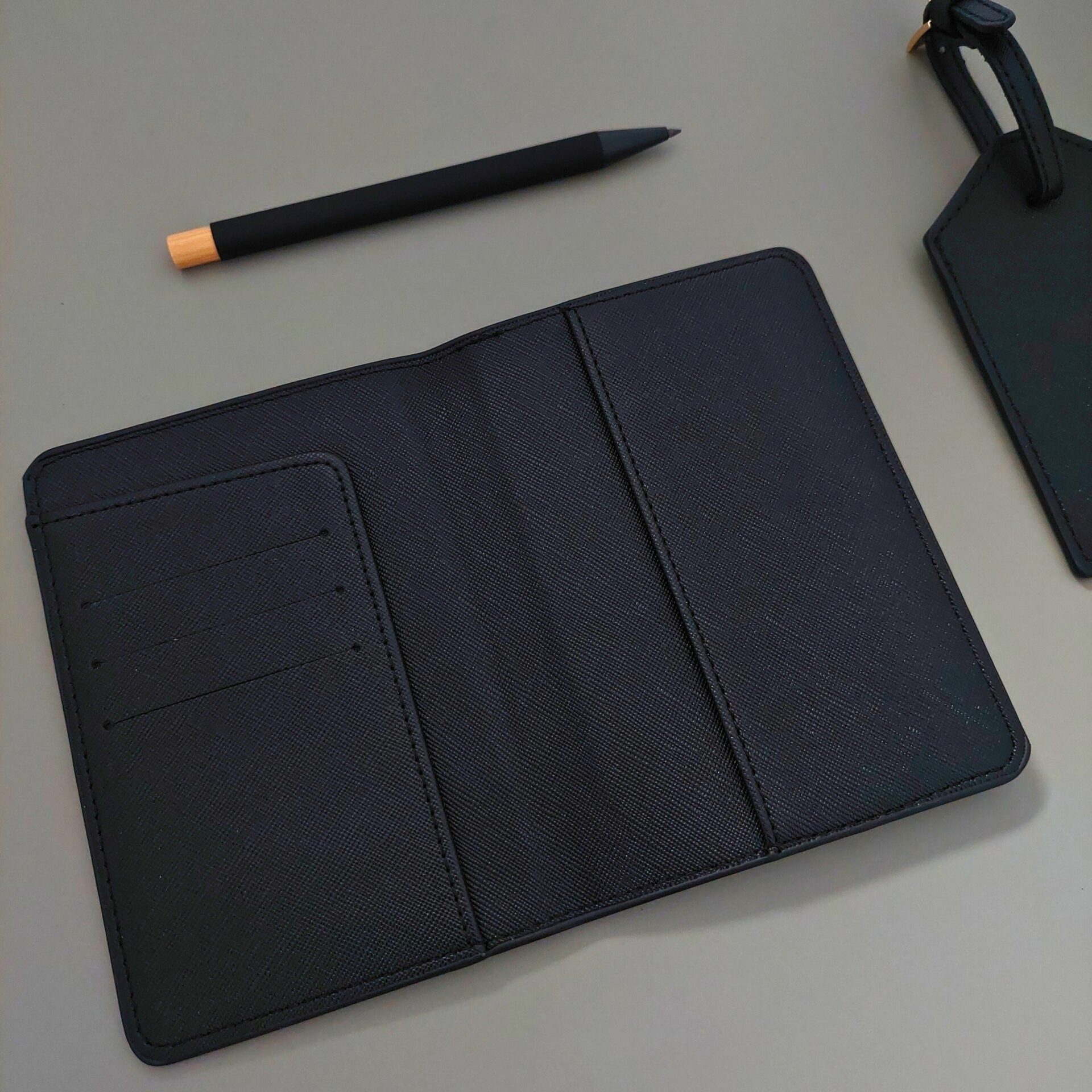 passport holder corporate gifts singapore dokimi open