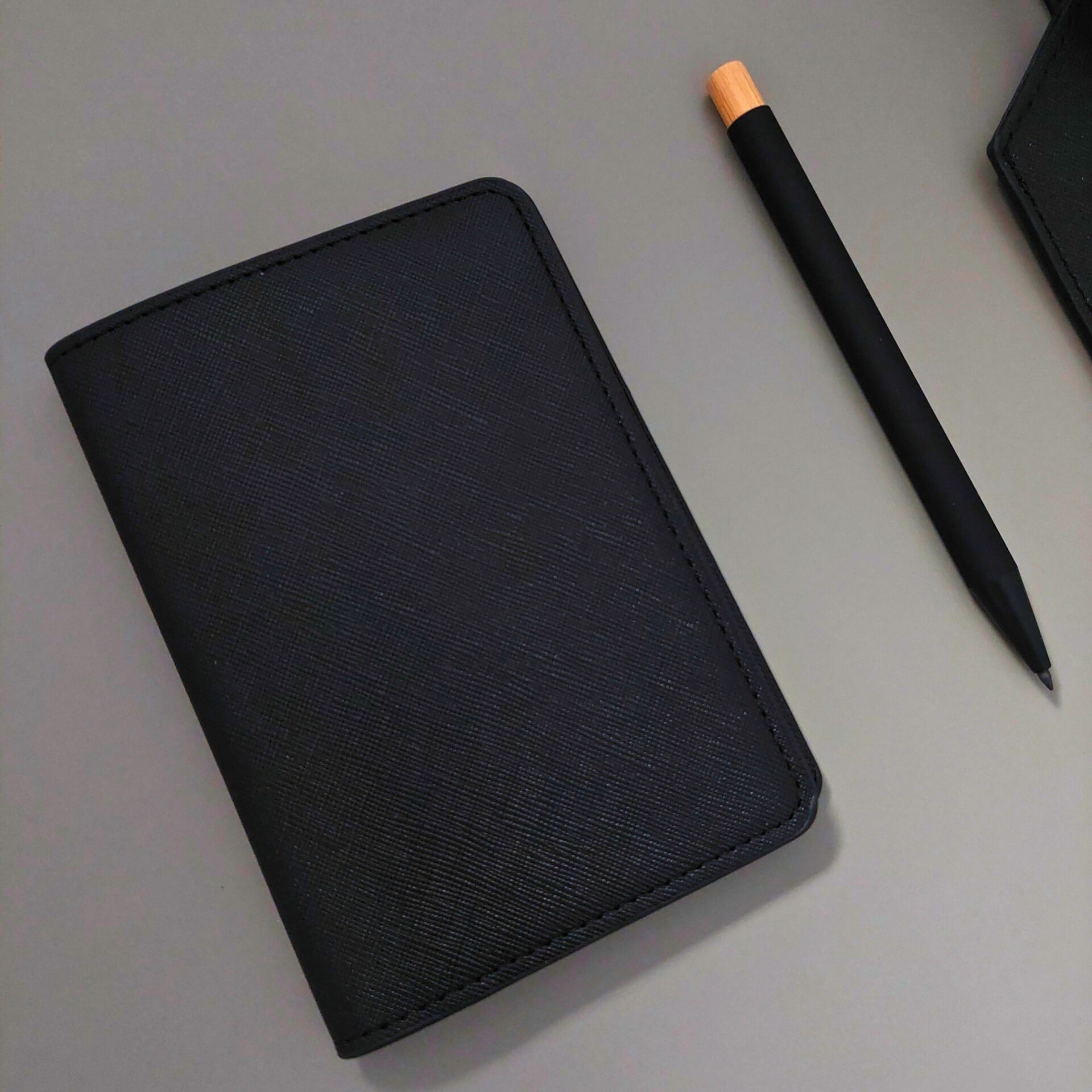 passport holder corporate gifts singapore dokimi size