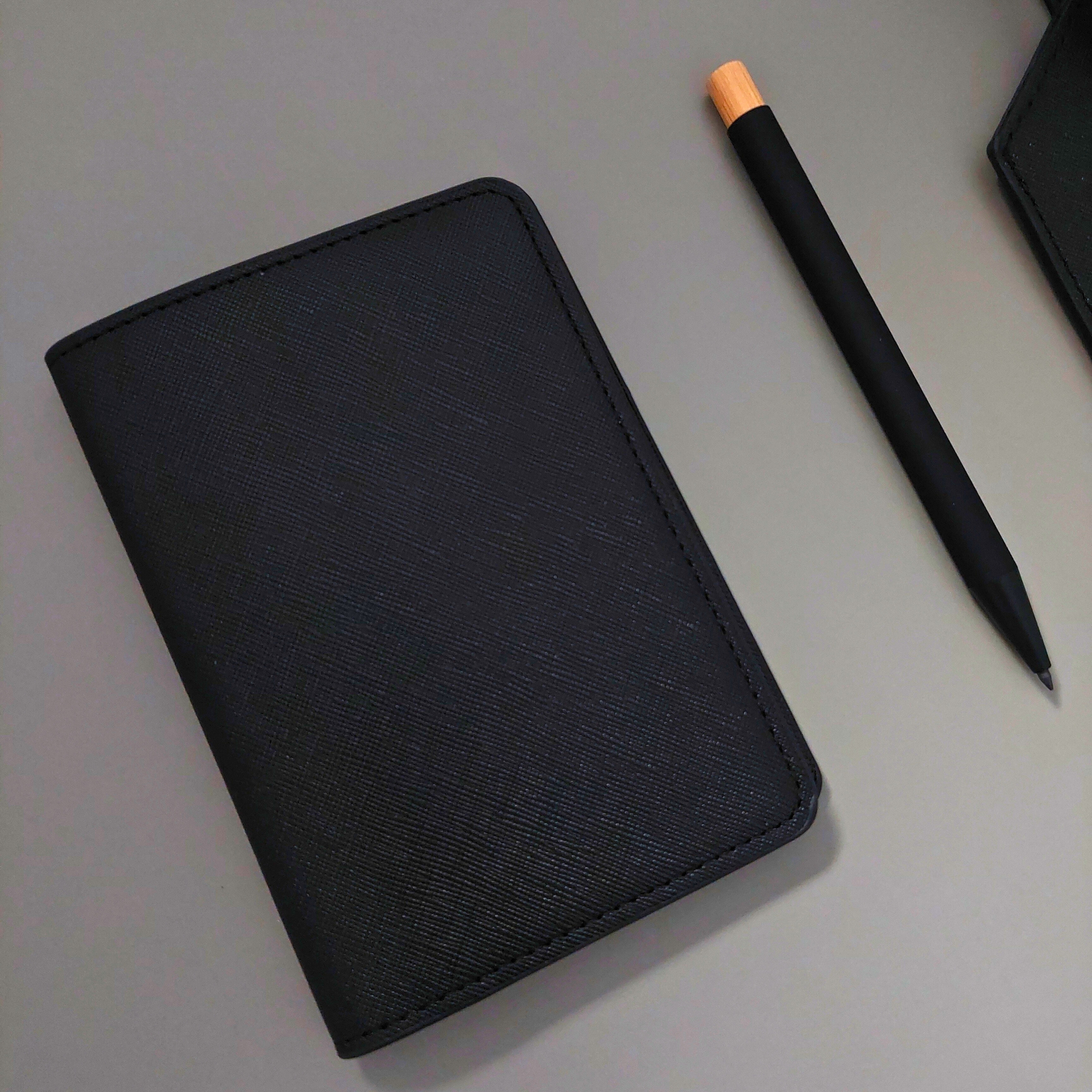 passport holder corporate gifts singapore dokimi size