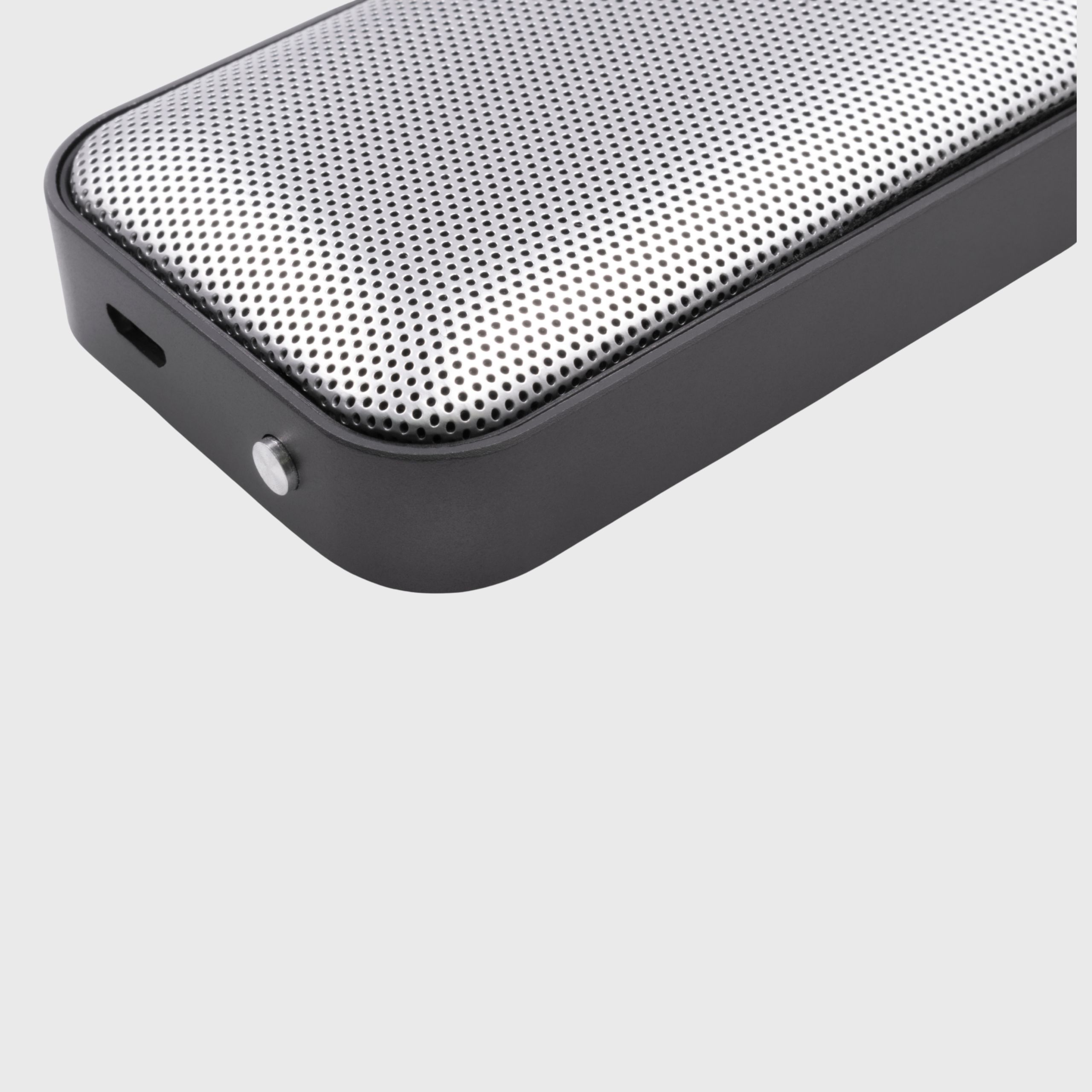 portable bluetooth speaker corporate gifts singapore close up